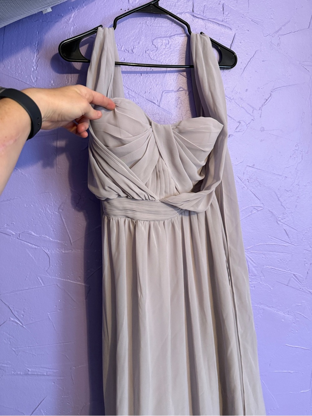 Birdy grey Dress